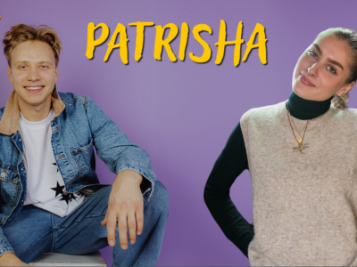 PATRISHA | ep.5