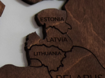 Zemeslode TEV | Apstaigā Latviju!