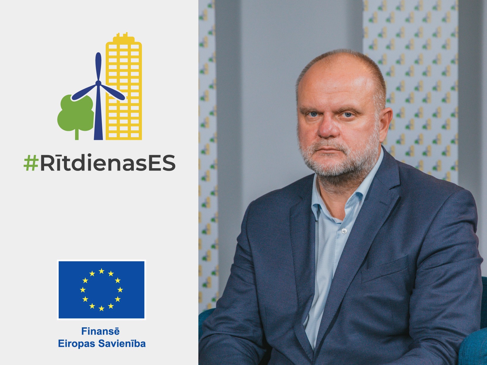 Rītdienas ES | Kaspars Kauliņš | Digitālie risinājumi uzņēmējdarbībā