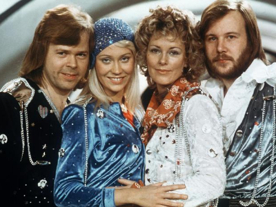 Mūzikas jaunumi TEV | ABBA atgriežas!