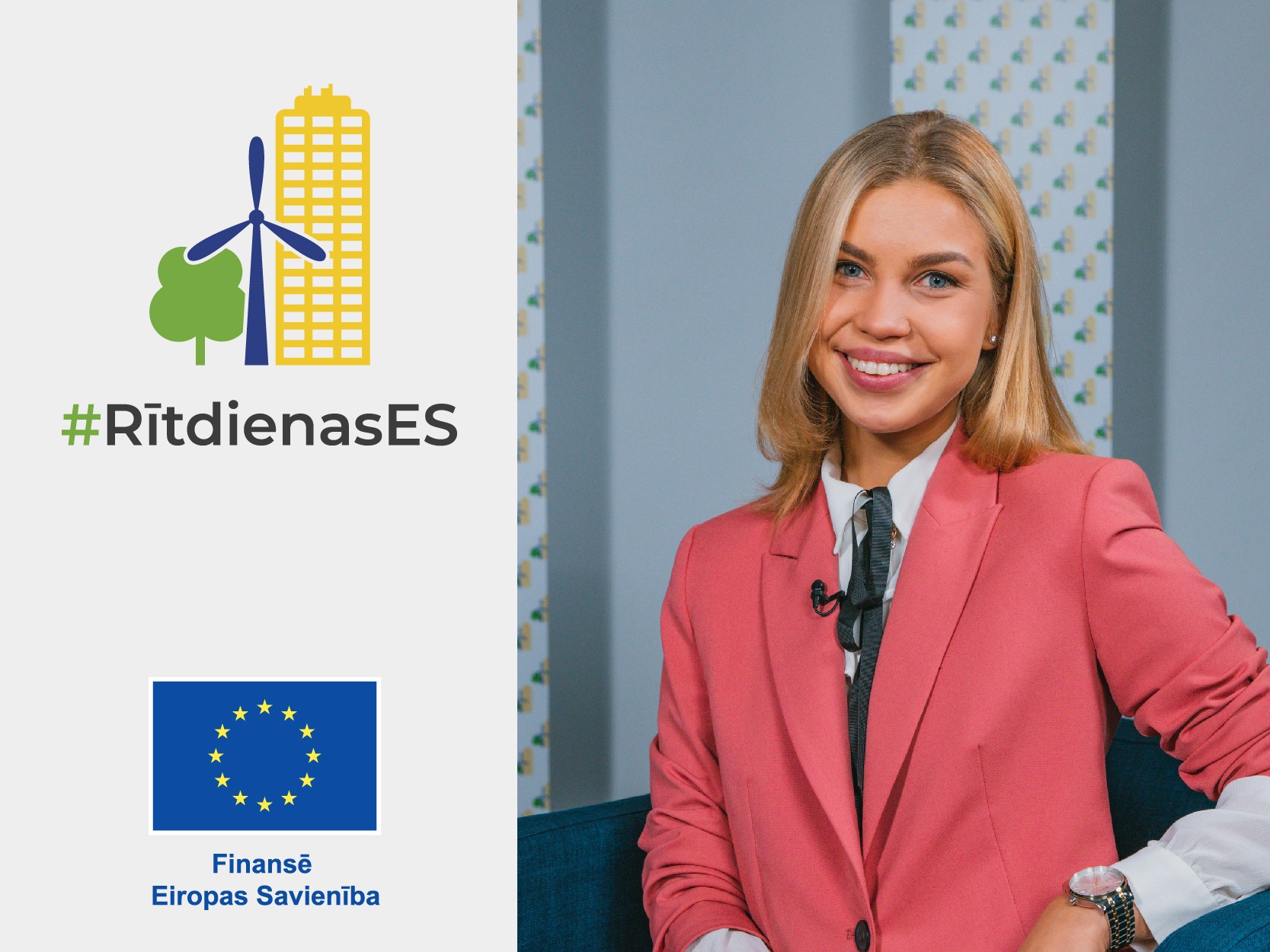 Rītdienas ES | Patricija Anna Vavilova | Digitālie risinājumi uzņēmējdarbībā