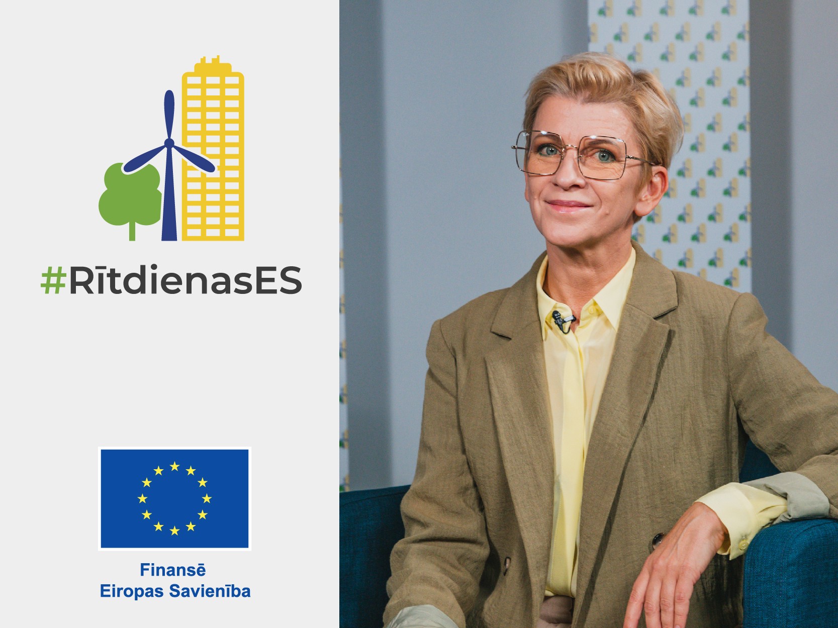 Rītdienas ES | Una Ulme | Digitālie risinājumi uzņēmējdarbībā