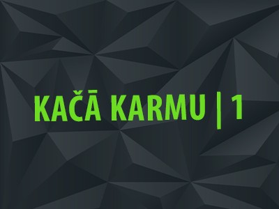 Radio TEV kačā karmu | Episode 1